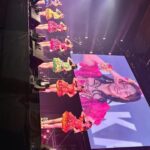 Jonishi Rei Instagram - ⠀ #大阪コミコン2024 3日間ありがとうございました🦸‍♂️🌟 ⠀ 昨年に引き続き今年もPR大使を務めさせていただき そして、NMB48でライブまでさせていただき 幸せすぎる3日間でした！ ⠀ 今年もクオリティーが高いコスプレ、とってもかわいいグッズ、 イベント、食べ物、いろんなブース 盛りだくさんでとっても楽しく そして、皆さんの作品への熱い想いに とても温かい気持ちになりました😌 ⠀ ⠀ 3日間素敵な時間をありがとうございました！ ⠀ ⠀ ⠀ ⠀