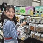 Jonishi Rei Instagram - ⠀ #大阪コミコン2024 3日間ありがとうございました🦸‍♂️🌟 ⠀ 昨年に引き続き今年もPR大使を務めさせていただき そして、NMB48でライブまでさせていただき 幸せすぎる3日間でした！ ⠀ 今年もクオリティーが高いコスプレ、とってもかわいいグッズ、 イベント、食べ物、いろんなブース 盛りだくさんでとっても楽しく そして、皆さんの作品への熱い想いに とても温かい気持ちになりました😌 ⠀ ⠀ 3日間素敵な時間をありがとうございました！ ⠀ ⠀ ⠀ ⠀