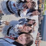 Jonishi Rei Instagram - ⠀ #大阪コミコン2024 3日間ありがとうございました🦸‍♂️🌟 ⠀ 昨年に引き続き今年もPR大使を務めさせていただき そして、NMB48でライブまでさせていただき 幸せすぎる3日間でした！ ⠀ 今年もクオリティーが高いコスプレ、とってもかわいいグッズ、 イベント、食べ物、いろんなブース 盛りだくさんでとっても楽しく そして、皆さんの作品への熱い想いに とても温かい気持ちになりました😌 ⠀ ⠀ 3日間素敵な時間をありがとうございました！ ⠀ ⠀ ⠀ ⠀
