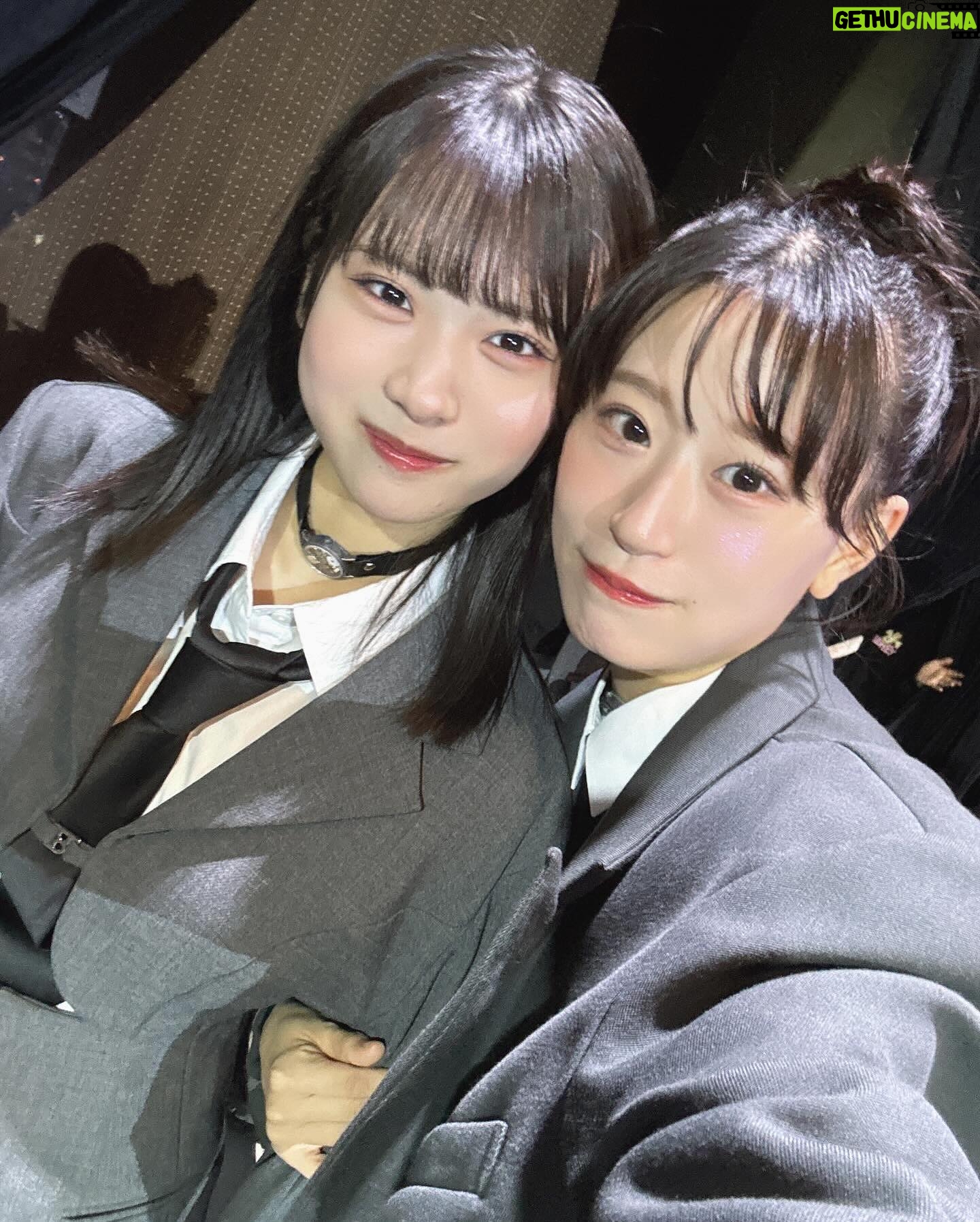 Jonishi Rei Instagram - ⠀ れいれい🩵🩷 ⠀ ⠀ #nmb48 #芳賀礼 ちゃん 18歳👶🏻 29thシングル「#これが愛なのか?」5月22日発売🐯