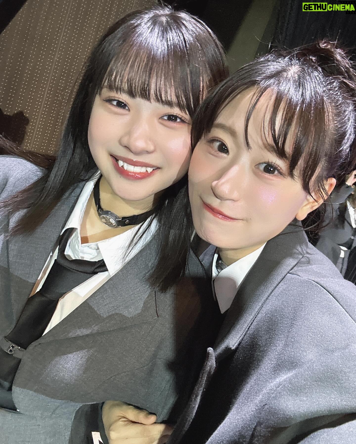 Jonishi Rei Instagram - ⠀ れいれい🩵🩷 ⠀ ⠀ #nmb48 #芳賀礼 ちゃん 18歳👶🏻 29thシングル「#これが愛なのか?」5月22日発売🐯