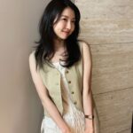 Joo Hyun-young Instagram - 오늘은 또 무슨 일이 🦄
