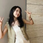 Joo Hyun-young Instagram - 오늘은 또 무슨 일이 🦄