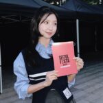 Joo Hyun-young Instagram – 🐈▪︎▪︎