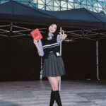 Joo Hyun-young Instagram – 🐈▪︎▪︎
