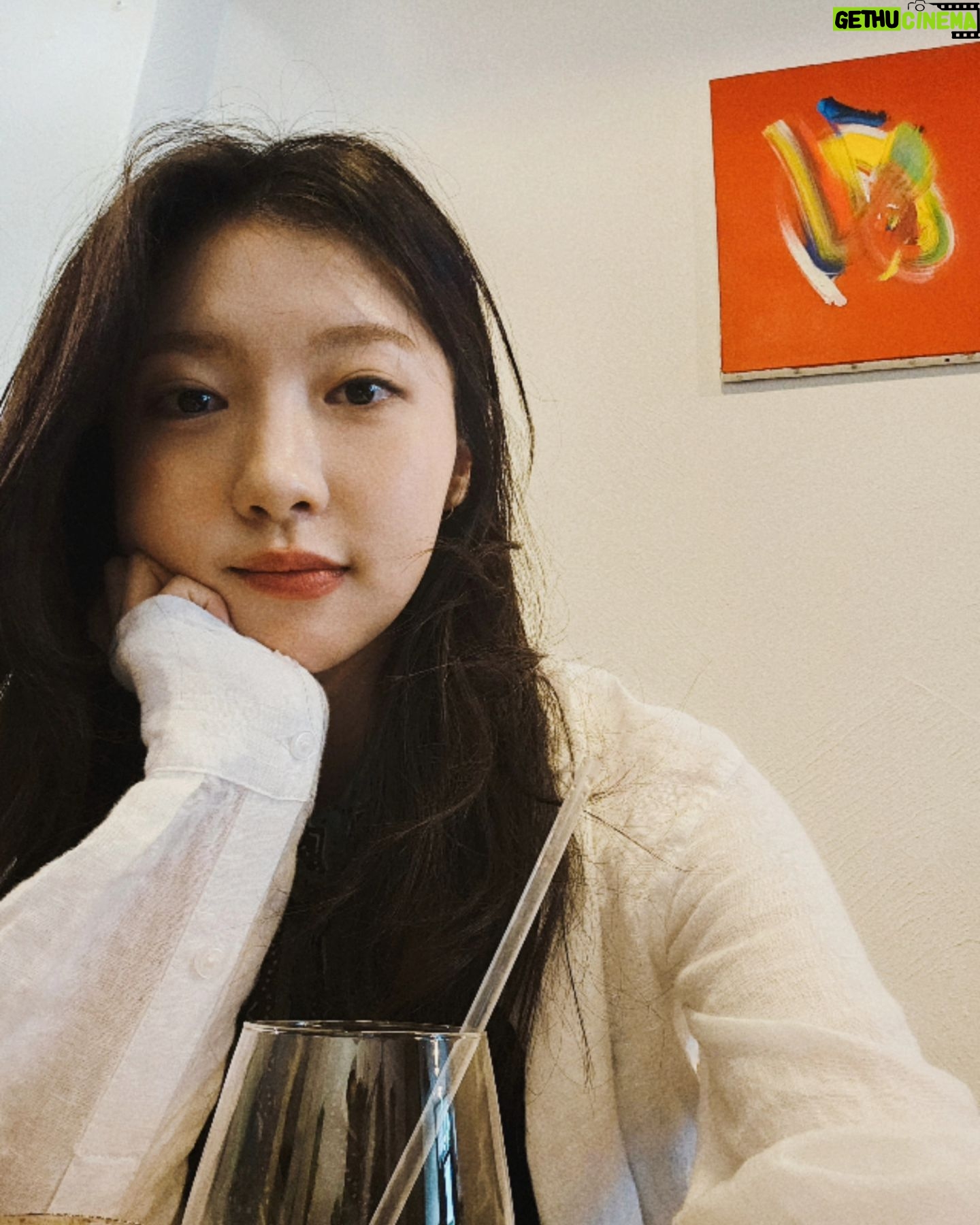 Joo Hyun-young - 18.7K Likes - 💚