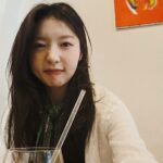 Joo Hyun-young Instagram – 💚