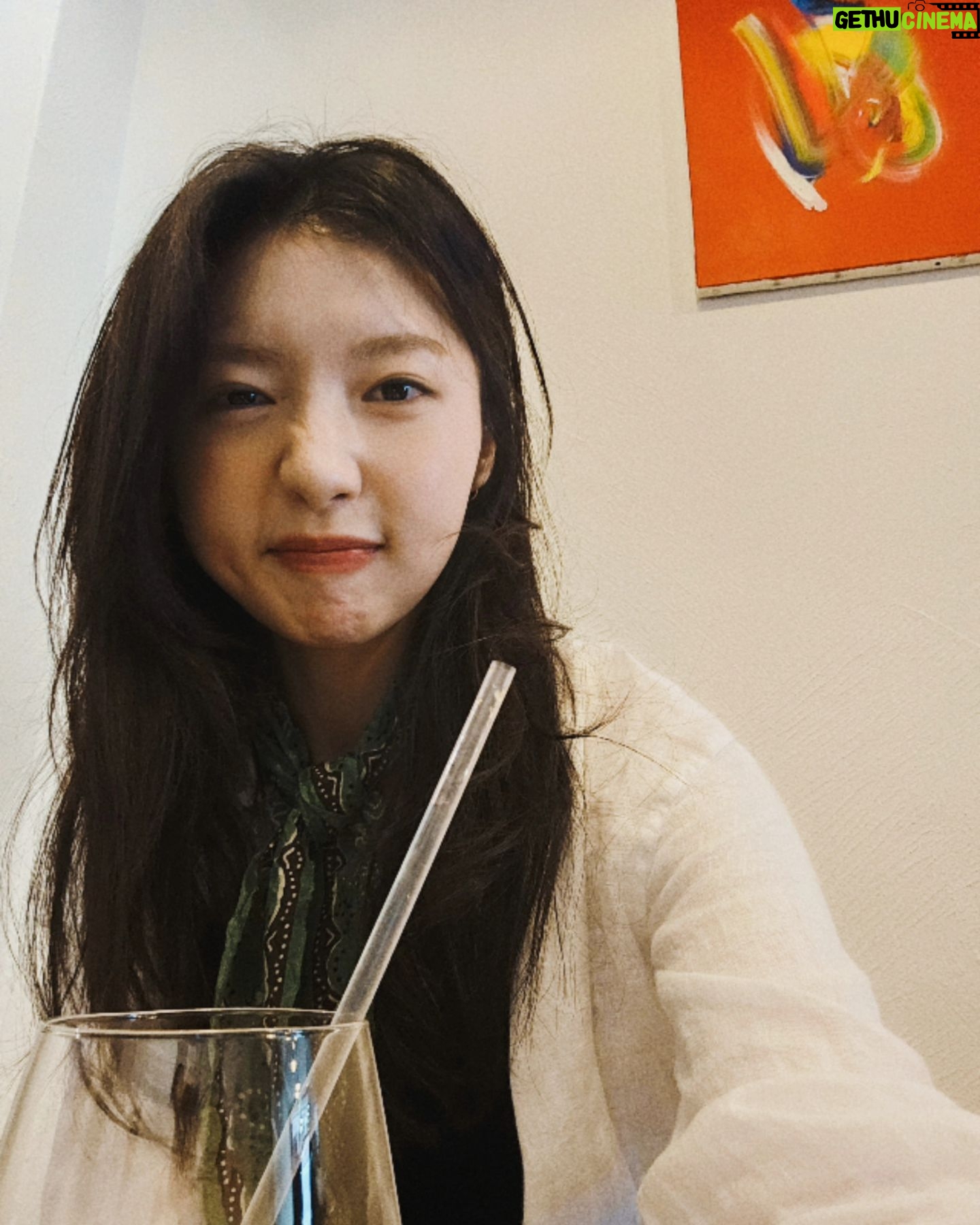 Joo Hyun-young - 18.7K Likes - 💚
