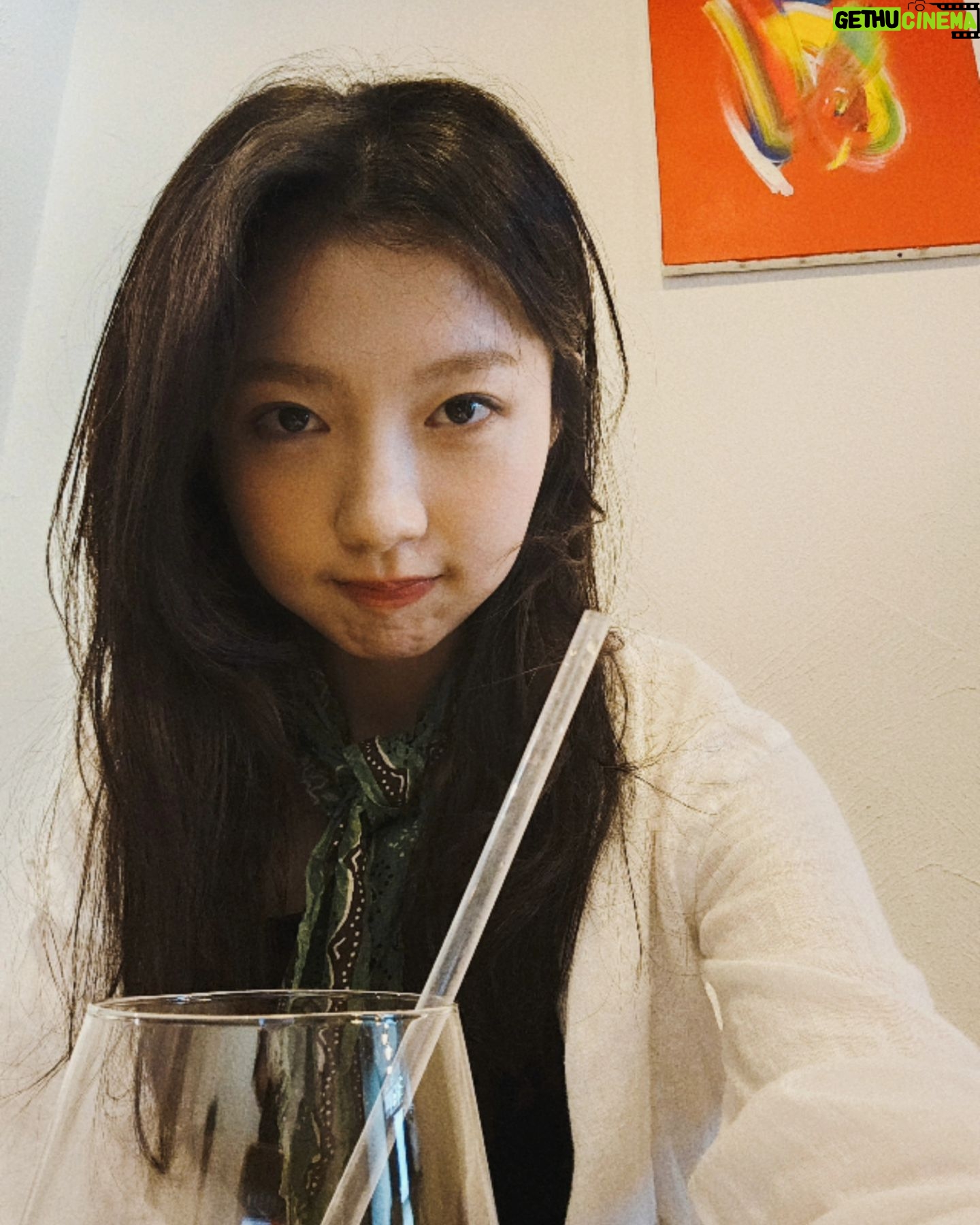 Joo Hyun-young - 18.7K Likes - 💚