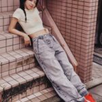 Joo Hyun-young Instagram - @atstar1_ 🥤