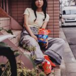 Joo Hyun-young Instagram - @atstar1_ 🥤