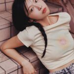 Joo Hyun-young Instagram - @atstar1_ 🥤