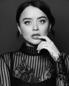 Actress Jordan Danger HD Photos and Wallpapers October 2024
