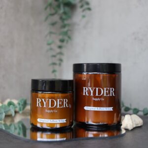 Jordan Danger Instagram - 🍾 I started a skincare company🥂Ryder Supply Co uses only 100% grass fed beef tallow and organic ingredients you can pronounce. Beef Tallow is magical, it has healed my skin and I’ve become so passionate about helping others throw away their toxic lab-grown endocrine-disrupting products. Let’s get back to the basics, back to our ancestral ways. Go follow @rydersupplycompany and stay tuned for release next week.