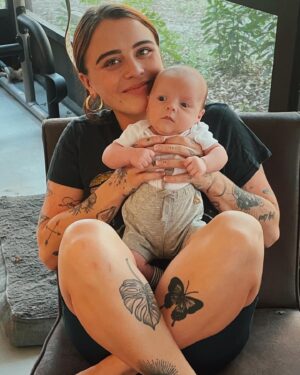 Jordan Danger Instagram - The high shorts just really do it for me