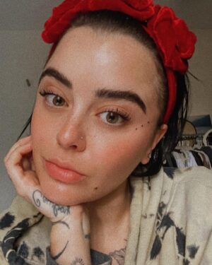 Jordan Danger Instagram - 🥀