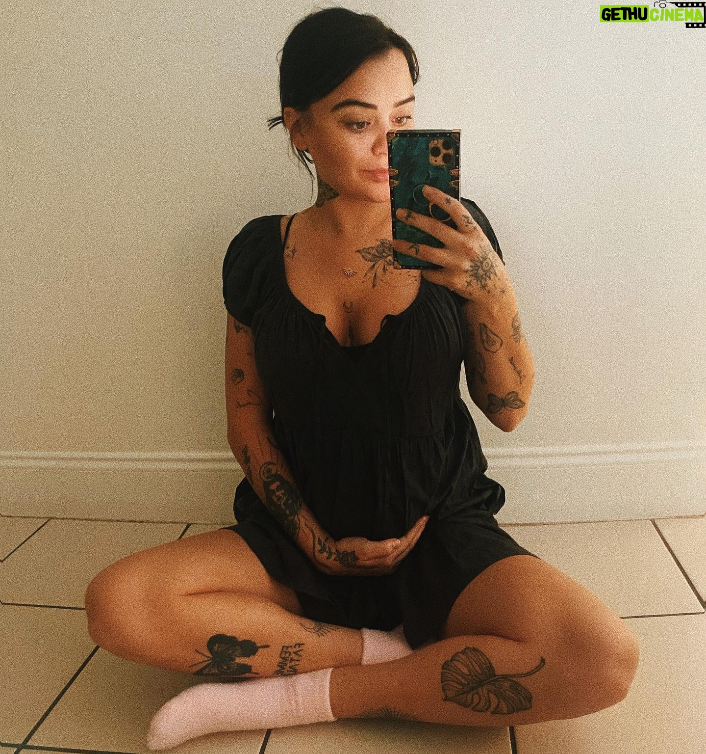 Jordan Danger - 3 Likes - Hungry, sleepy, and growing a š¼š»