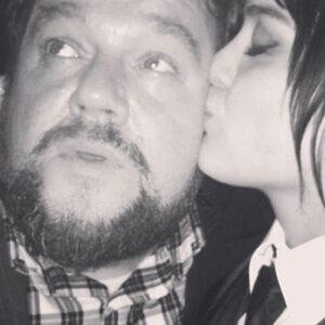 Jordan Danger Instagram - Our Eureka family lost one of our own this week. Chris Gauthier was the kindest, coolest guy you ever met. He was a true talent, a real actor. I never met one person who had a remotely bad thing to say about Chris. He was just the realest and sweetest there was. My heart is with Erin and his boys right now as they navigate this devastating loss. If you knew Chris, you loved Chris. We’ll miss you so much buddy 💔
