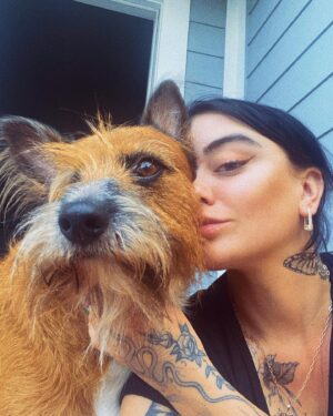 Jordan Danger Instagram - I am, by far, the luckiest
