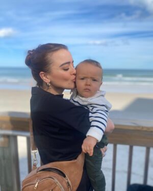 Jordan Danger Instagram - My child is already surpassing me in size: A Memoir