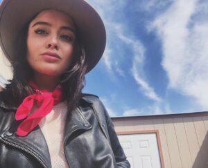 Jordan Danger Instagram - 