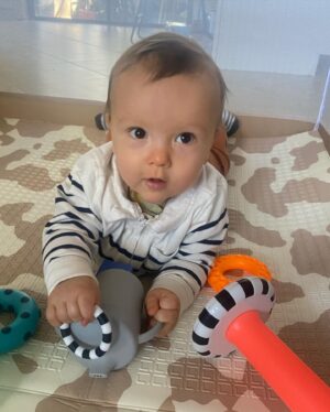 Jordan Danger Instagram - My child is already surpassing me in size: A Memoir