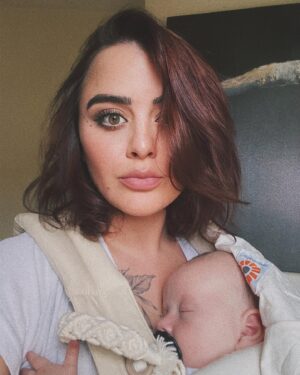 Jordan Danger Instagram - 🐨