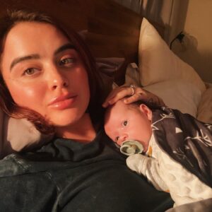 Jordan Danger Instagram - 🤍