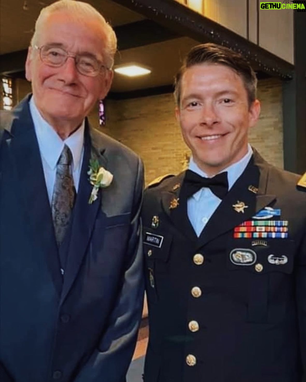Jordan Danger - 3 Likes - I’m so proud to be your wife. Our son has the coolest dad in the world. You’re also ridiculously good looking which does not hurt in the slightest. I love you I love you I love you. #VeteransDay