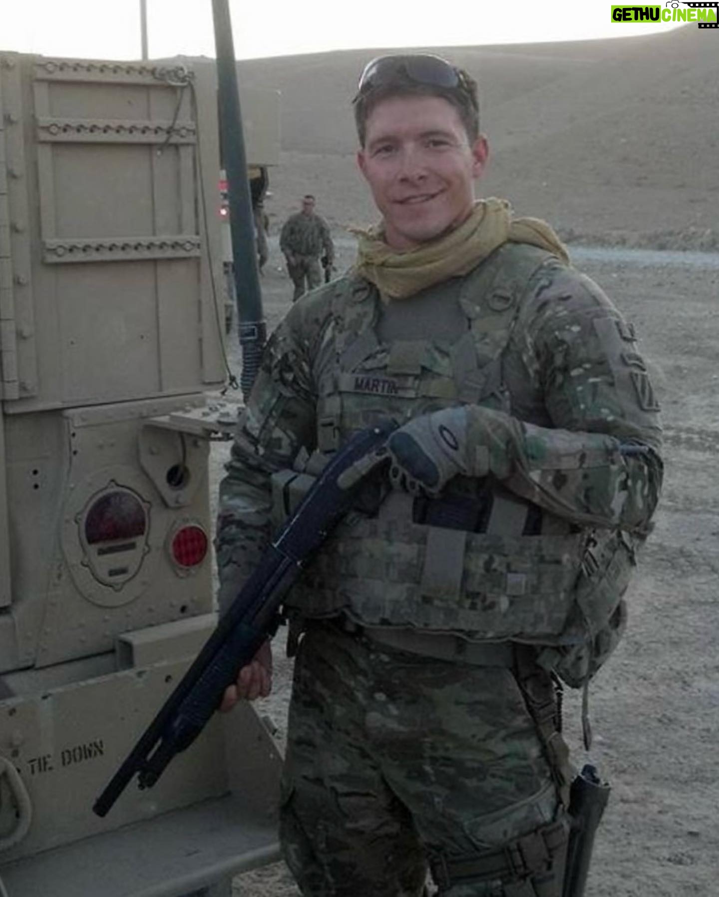 Jordan Danger - 3 Likes - I’m so proud to be your wife. Our son has the coolest dad in the world. You’re also ridiculously good looking which does not hurt in the slightest. I love you I love you I love you. #VeteransDay