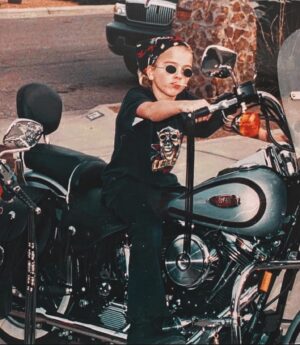 Jordan Danger Instagram - This is when I peaked