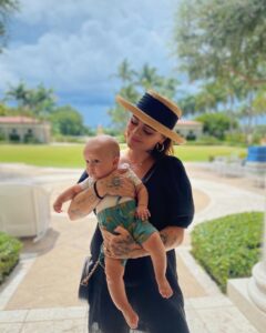 Actress Jordan Danger HD Instagram Photos and Wallpapers August 2023