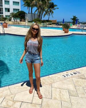 Jordan Rachel Instagram - Florida KNOWS Big Gov Sucks