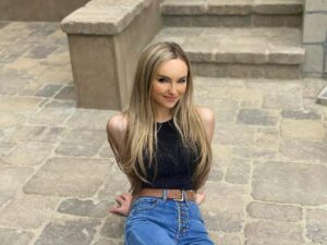 Jordan Rachel Instagram - 