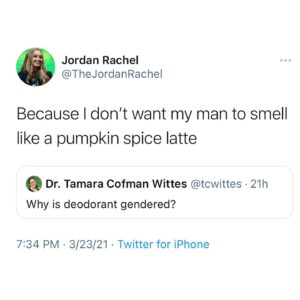 Jordan Rachel Instagram - Next question