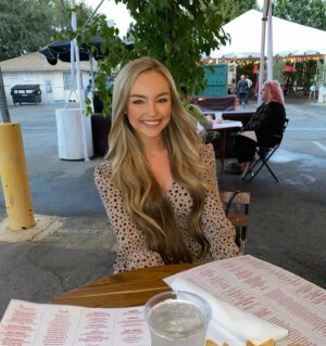 Jordan Rachel Instagram - Happy Birthday to me 🥳🌮🍹🌶