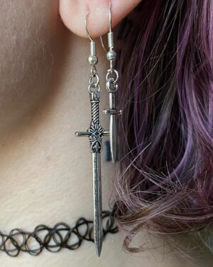 Jordan Todosey Instagram - Let’s meet in the dream 🐇 NEW SINGLE April 13th, GO PRE SAVE BB 🎧🎶 Link in Bio ||[ Earrings from my friend’s shop of treasures, go check out all her magical pieces @crystal.elf.treasure.shop 🌿 ]||