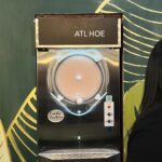 Jordan Alexander Instagram - ATL HOE