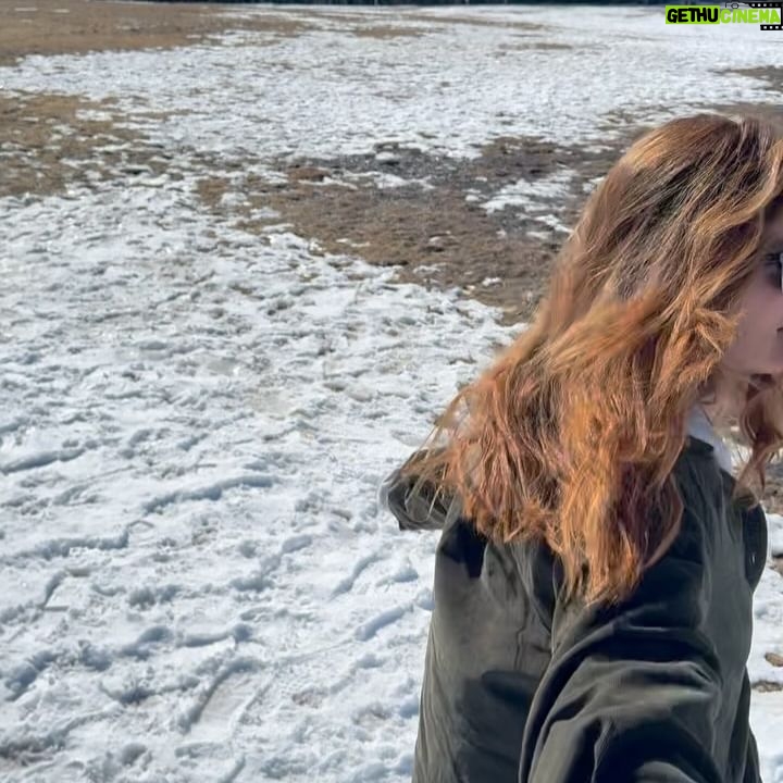 Jordan Claire Robbins Instagram - life lately ⛄️