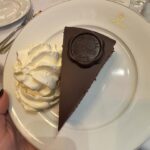 Jordan Claire Robbins Instagram – @sacherhotels you have my heart ❤️