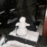 Jordan Claire Robbins Instagram - life lately ⛄️