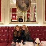 Jordan Claire Robbins Instagram – @sacherhotels you have my heart ❤️