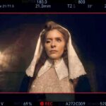 Jordan Claire Robbins Instagram - the things we do for love ❤️ #umbrellaacademy