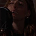 Jordan Claire Robbins Instagram – I have been wanting to create music with my incredibly talented friend @jonrbryant forever, and when we finally sat down to write a song and he asked what I wanted to write about, I said “coming home to myself”. I’ve been on such a journey of reclamation and self love these past years and have been so struck by the way we so often forget that the answers are not outside of ourselves in our pursuit of belonging and success. It has been a time of remembering and a returning, to authenticity and honest visibility and creating from truth instead of validation or proving. This is a song about how the world can make us lose sight of who we are, our worth, our true selves, and the devotion to finding and loving ourselves again. It’s a personal one and I am so grateful Jon and I found a 24 hour window between him flying in and me flying out to record this acoustic video for it, filmed by his extraordinary wife @iambreewoodill ❤️

Lyrics:
When do we start giving up
trying to be something we’re not? 
I’m tired of searching for
the way I felt before I heard I wasn’t enough 

I’ll dig until my fingers are bleeding 
I’ll go out to the ends of the earth 
I’ll swim until my arms lose their feeling 
I’ll find my way back to you, back to you
I’ll find my way back to you, back to you 

My feet led me to the shore
The sea was calling me home 
I stood there asking for
the love I felt before I learned I wasn’t enough 

I’ll dig until my fingers are bleeding 
I’ll go out to the ends of the earth 
I’ll swim until my arms lose their feeling 
I’ll find my way back to you, back to you
I’ll find my way back to you, back to you 

No matter the distance,
or aching resistance 
I’ll cross every ocean
with untethered devotion 
It’s coming in, it’s going out
It’s coming in, it’s going out 
Oh don’t fight it, no don’t fight it
It’s coming in, it’s going out
It’s coming in, it’s going out 
It’s alright, it’s alright 

I’ll find my way back to you, back to you
I’ll find my way back to you, back to you 
I’ll find my way
I’ll find my way 

Oh I found my way back to you
Oh I found my way back to you
I found my way
I found my way 
🌊🌊🌊