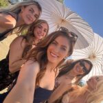 Jordan Claire Robbins Instagram – ❤️💃🏼