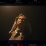 Jordan Claire Robbins Instagram - the things we do for love ❤️ #umbrellaacademy
