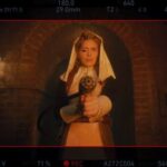 Jordan Claire Robbins Instagram - the things we do for love ❤️ #umbrellaacademy