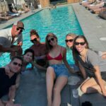 Jordan Claire Robbins Instagram – ☀️☀️☀️