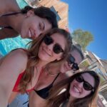Jordan Claire Robbins Instagram – ☀️☀️☀️