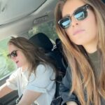 Jordan Claire Robbins Instagram – i’d share booking details below but you can’t afford us 🚗🎤